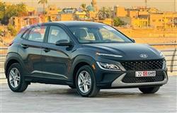 هيونداي كونا